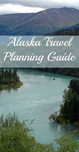 Alaska Cruise Guide Pictures
