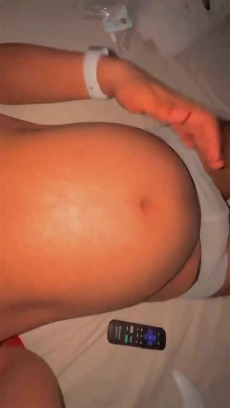 Mpreg Belly Video 3