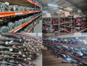 La ville où se localise cette structure est la ville de pollestres. Auto Pièces 66, Pièces d'occasion, casse auto à Pollestres