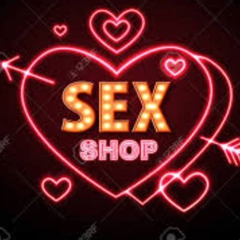 nana sex shop