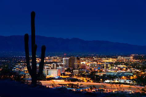 Find top apartments in tucson, az with less hassle! The Ultimate Guide To Tucson Night Life - Best Western ...