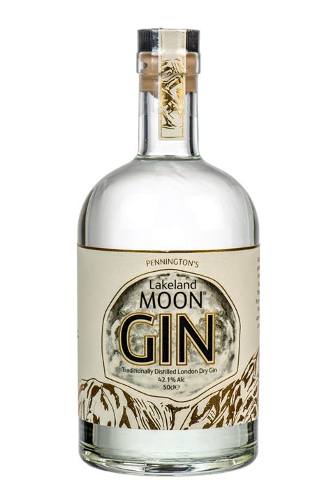 Lakeland Moon Gin Penningtons Spirits And Liqueurs