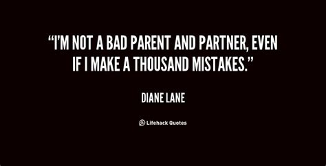 Parenting Mistakes Quotes Quotesgram