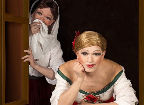 Nie zdołała go uratować nawet gra amy adams. dwie kobiety w oknie i dwie w wannie / Maria Antonina ...