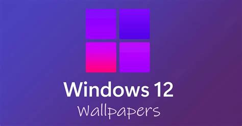 Download Windows 12 Wallpapers In 4k Resolution Ai Generated Techviral