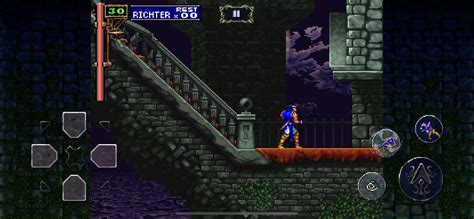 ‘castlevania Symphony Of The Night Review It Will Steal Your Soul