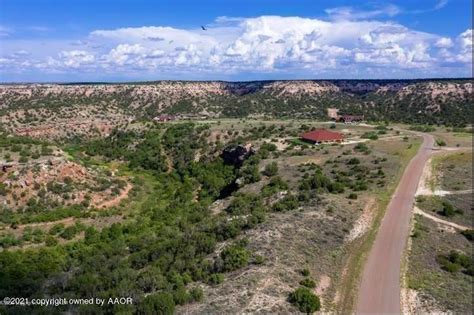 313 Acres In Randall County Texas