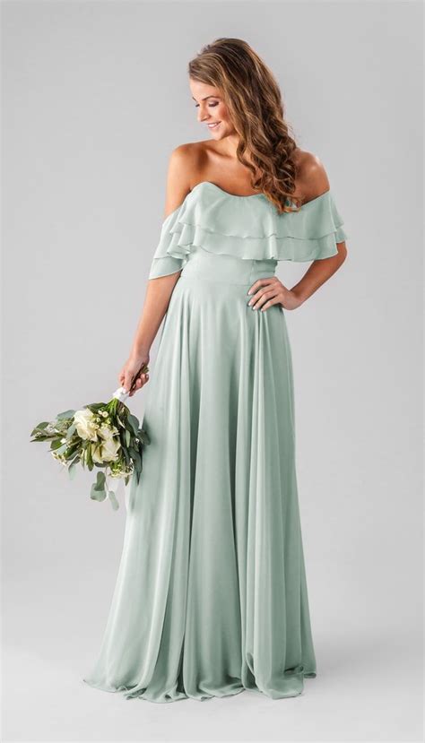 27 Trendy Bridesmaid Dresses Under 150 Kennedy Blue