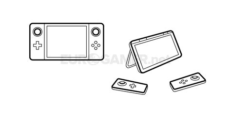 Get info, wikis, guides, and find other people to play with. Nintendo NX : Pourquoi faut-il s'y intéresser ? - FrAndroid