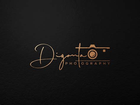 Design And Photography Logo Ideas