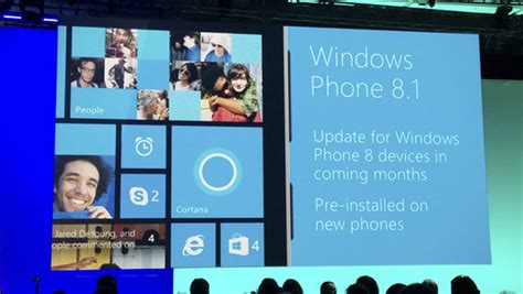 ¿eres Desarrollador Windows Phone 81 Dp Ya Disponible Computer Hoy