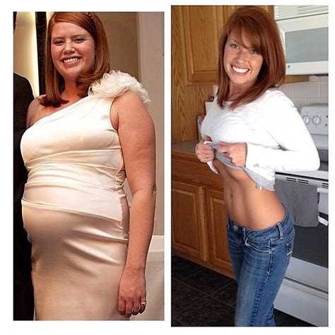 The Craziest Weight Loss Transformations You Will Ever See TrimmedandToned