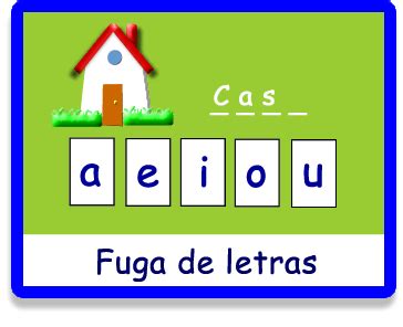 Portada » juegos educativos online para niños de primaria. Letras - Juegos - Juegos educativos en español, JuegosArcoiris