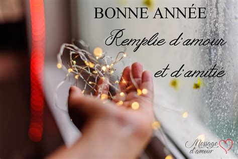 Cartes Bonne Ann E Gratuites Message D Amour