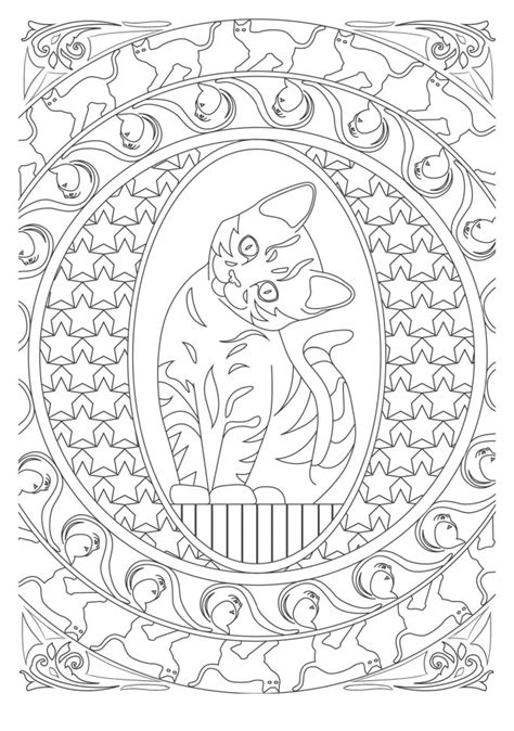 We did not find results for: Coloriage Thérapeutique Chat mignon dessin gratuit à imprimer