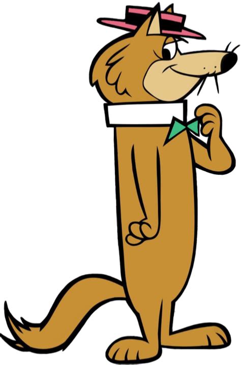 Hokey Wolf Hanna Barbera Wiki Fandom Powered By Wikia
