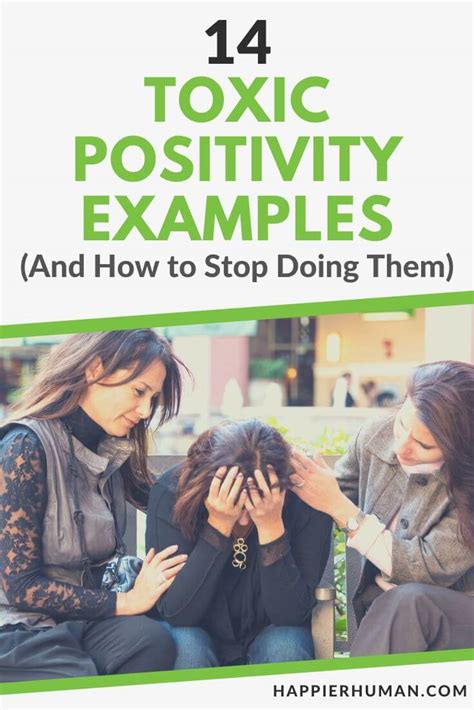 Toxic Positivity Why It S Harmful What To Say Instead Off