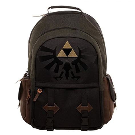 Legend Of Zelda Link Medieval Backpack Pricepulse