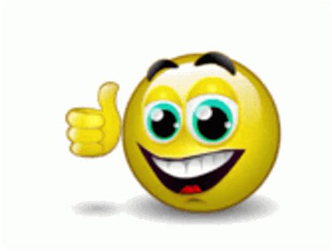Thumbs Up Emoji GIF Thumbs Up Emoji Smiles აღმოაჩინეთ და გააზიარეთ