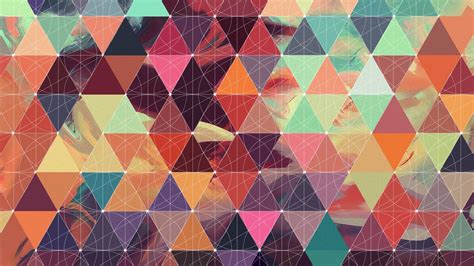 Geometric Wallpapers (64+ images)