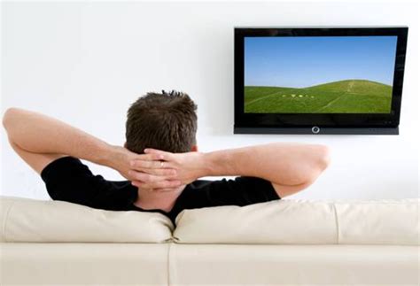 Healthy Inside ~ Fresh Outside..!!: 11 Reasons to Control Your TV ...