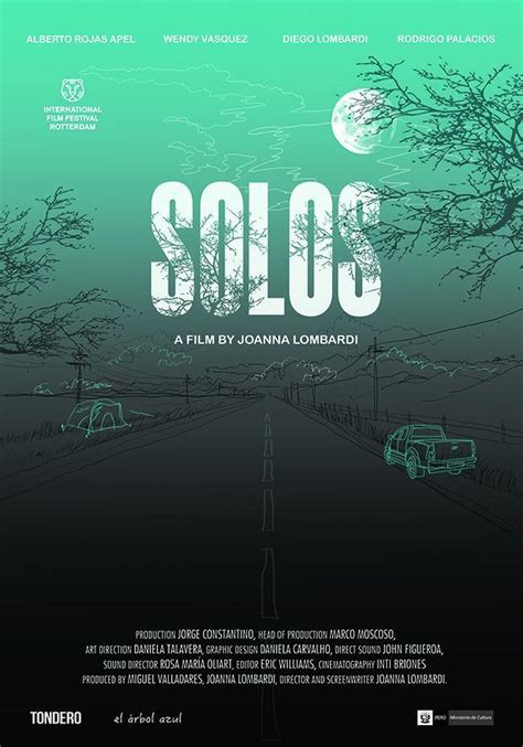 Solos 2015 Filmaffinity