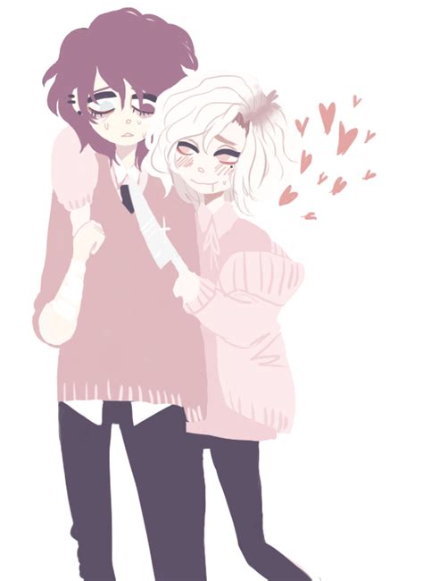 Observe fresh posts and updates on yuni deviant art. boy you better get by PastelCannibal on DeviantArt