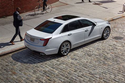 Cadillac Ct6 2024 Price In United States Reviews Specs And January