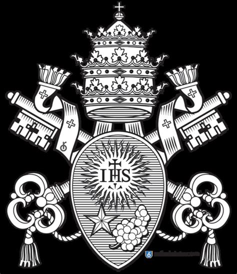 Category:coats of arms of franciscus, pope. Pope Francis - Coat of Arms | Flickr - Photo Sharing!