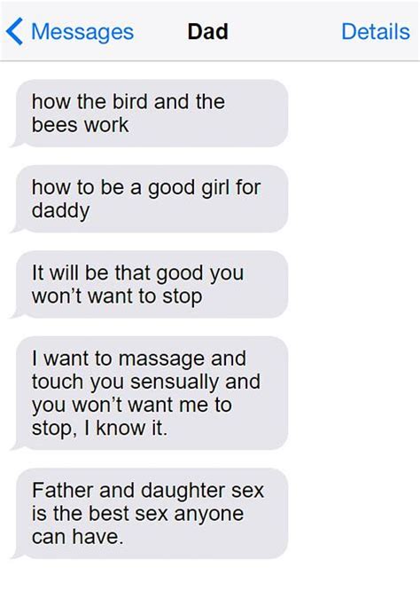 Sexy Text Message Conversations