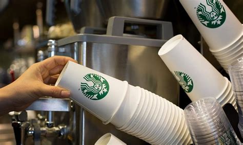 La última Movida Sustentable De Starbucks Un Nuevo Vaso De Café