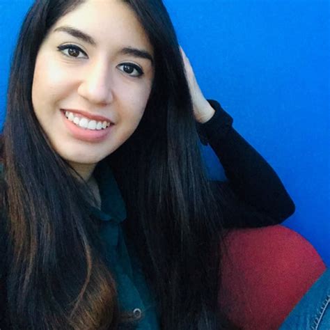 Gabriela Valenzuela Student Universidad De Sonora Unison Sonora