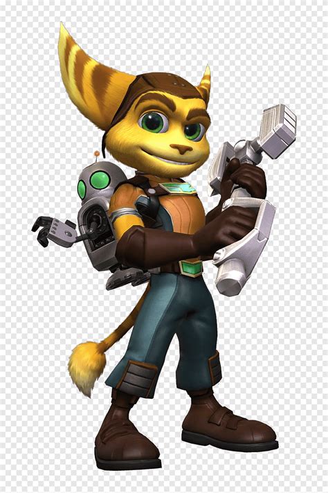 Ratchet And Clank Future Tools Of Destruction Ratchet And Clank Full Frontal Assault Ratchet