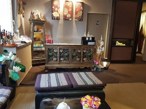 Yoga inn ist ein wohlfühl studio mit freundlicher, entspannter atmosphäre und super kompetenten trainern. CHABA Thai Massage & Spa (Köln) - Aktuelle 2020 - Lohnt es ...