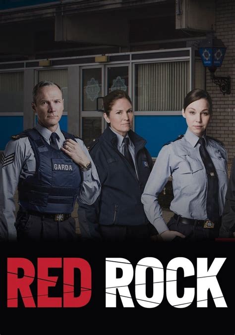 Red Rock Season 2 Watch Full Episodes Streaming Online