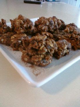 Reviewed by millions of home cooks. Low Fat Vegan Oatmeal Cookies Recipe | SparkRecipes