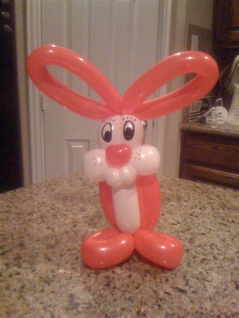 282 Best Balloon Easter Decorations Images On Pinterest Balloon