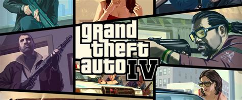Baixar Gta Iv Save Game 100 Grand Theft Auto Iv Tribo Gamer