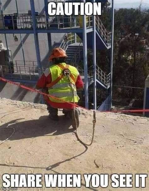 Pin By Scott Strohl On Osha Safety Fail Work Jokes Construction Humor