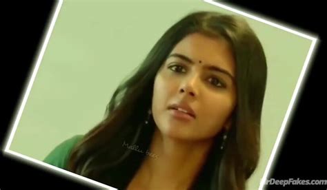 Kerala South Indian Actress Kalyani Priyadarshini Trailer