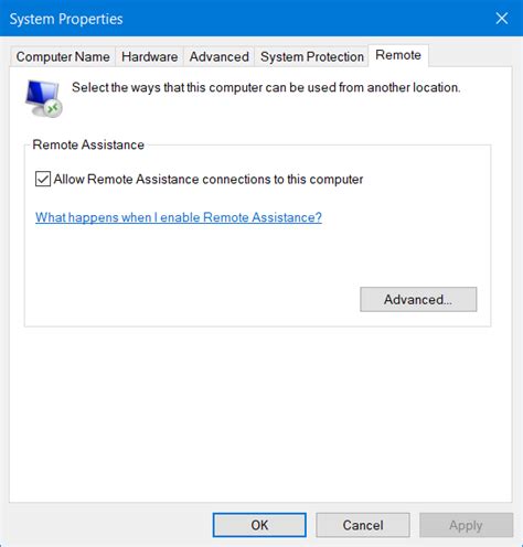 How To Enable Remote Desktop In Windows 10 Or Windows 7 Digital Citizen