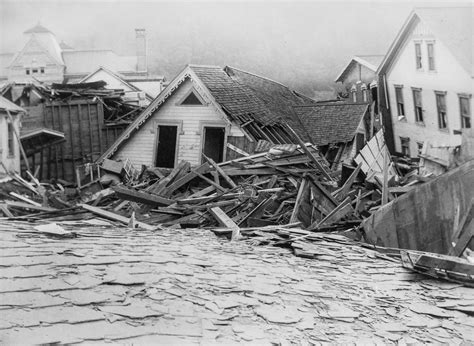 The Johnstown Flood 27 Rare Photographs Of The Great Flood Of 1889