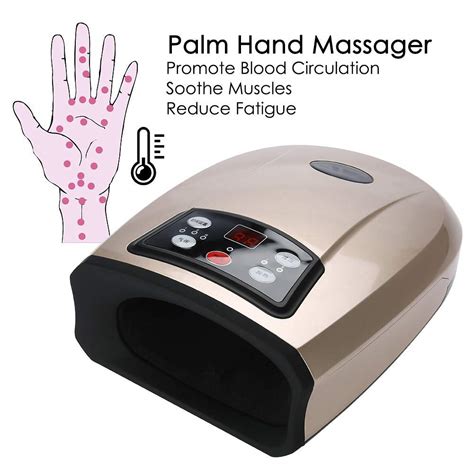 Plam Hand Massage Machine Welcome To Indobest Healthcare