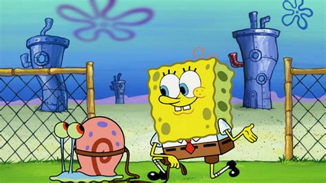 Watch Spongebob Squarepants Season 7 Episode 11 One Coarse Mealgary