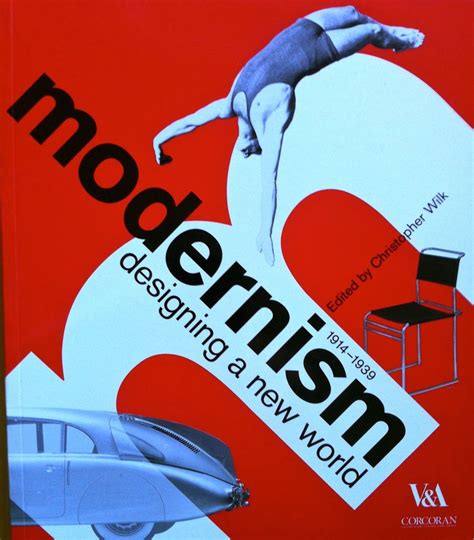 Modernism Modernist Movement Modern Design