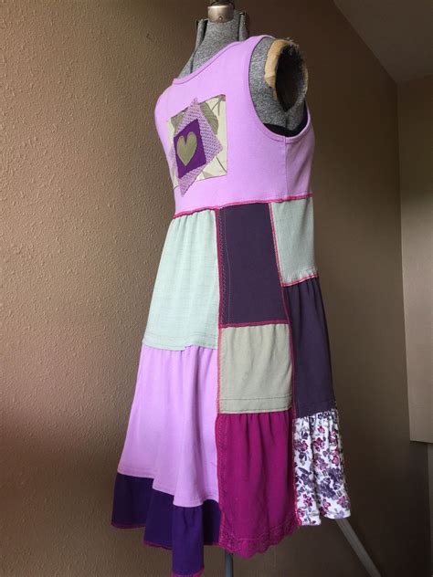 Pin On Simplycathrineann Upcycled Refashioned Artsy Clothing