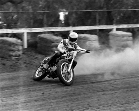 Photo Tims Early Days I Was A Kid Enthralled With Motorsports