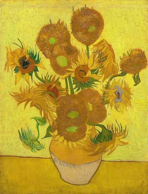 Most Expensive Van Gogh Paintings Van Gogh Paintings Prices