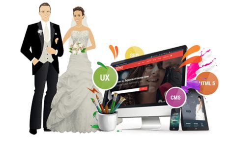 Matrimonial Portal Development Company in Allahabad | Matrimonial Website Design Service