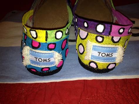 Pin On Toms That I Have Painted